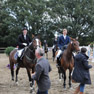 Reitturnier 2011 in Münster-Hiltrup 18